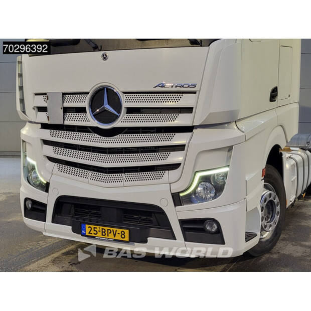 2020 مرسيدس بنز Actros 1942-42670412