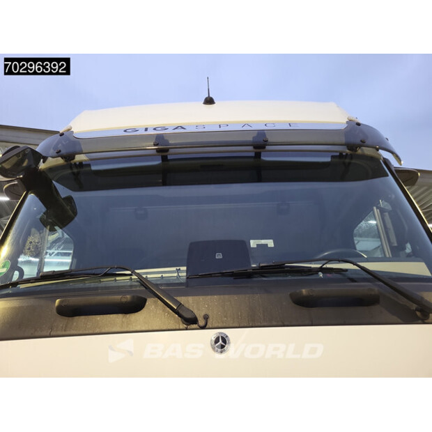 2020 مرسيدس بنز Actros 1942-42670413