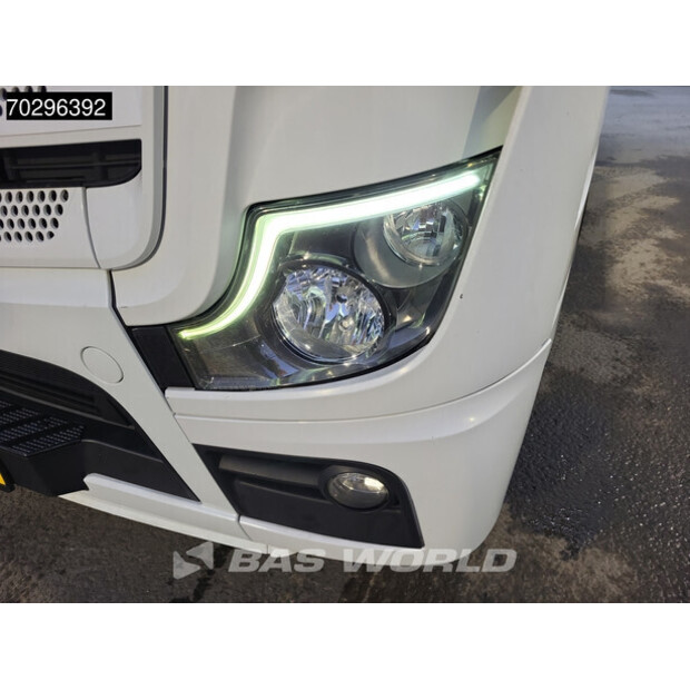 2020 مرسيدس بنز Actros 1942-42670414