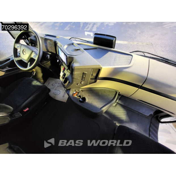 2020 مرسيدس بنز Actros 1942-42670415