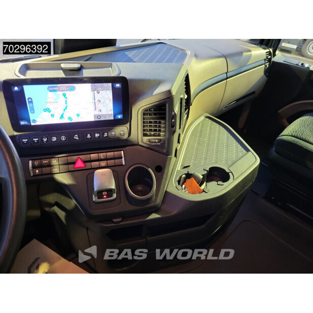 2020 مرسيدس بنز Actros 1942-42670416