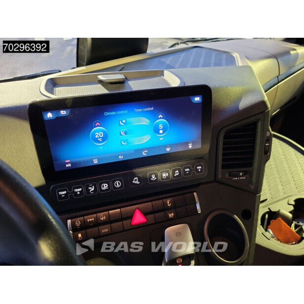 2020 مرسيدس بنز Actros 1942-42670417