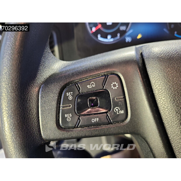 2020 مرسيدس بنز Actros 1942-42670418