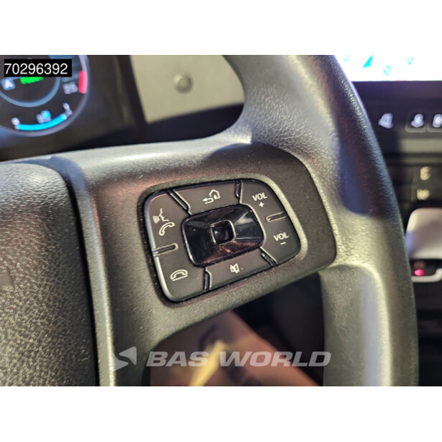 2020 مرسيدس بنز Actros 1942-42670419
