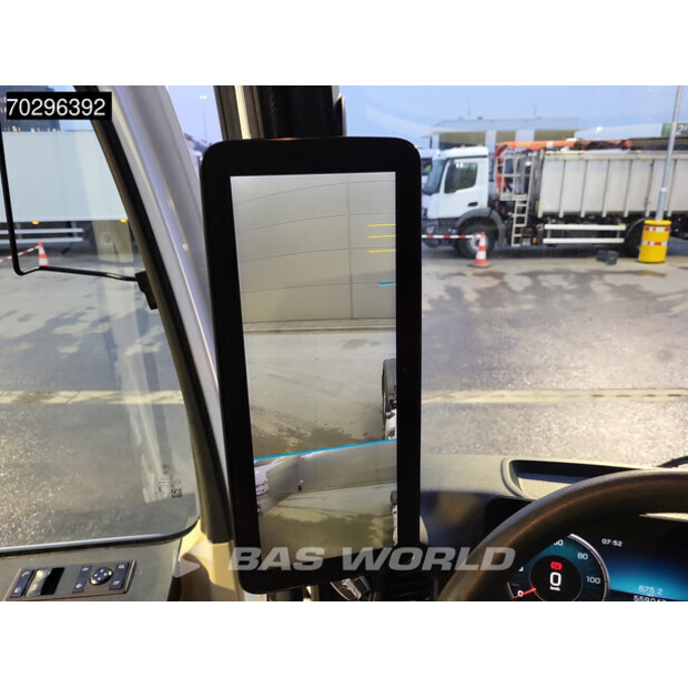2020 مرسيدس بنز Actros 1942-42670420