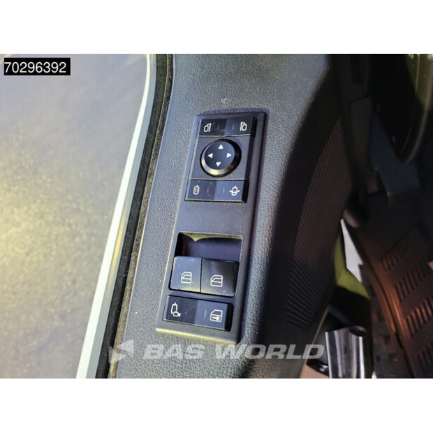 2020 مرسيدس بنز Actros 1942-42670421