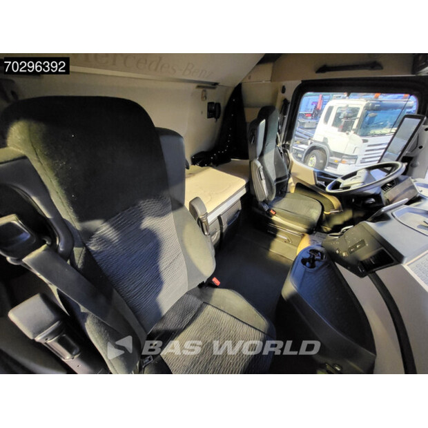 2020 مرسيدس بنز Actros 1942-42670422