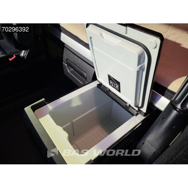 2020 مرسيدس بنز Actros 1942-42670423