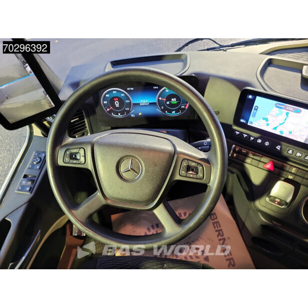 2020 مرسيدس بنز Actros 1942-42670426