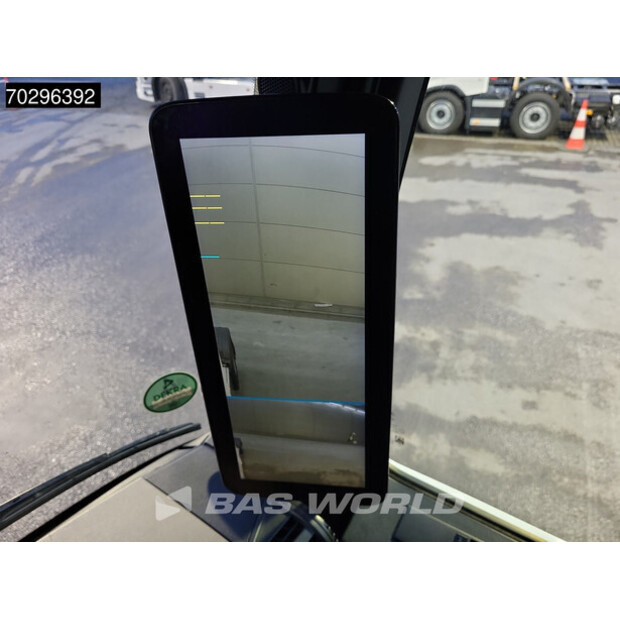 2020 مرسيدس بنز Actros 1942-42670427