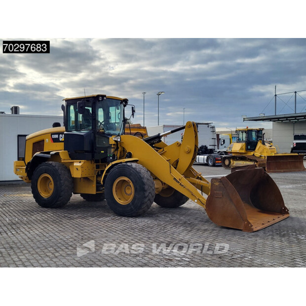 2016 كاتربيلر 930M-42670441
