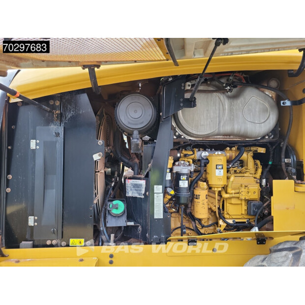 2016 كاتربيلر 930M-42670454