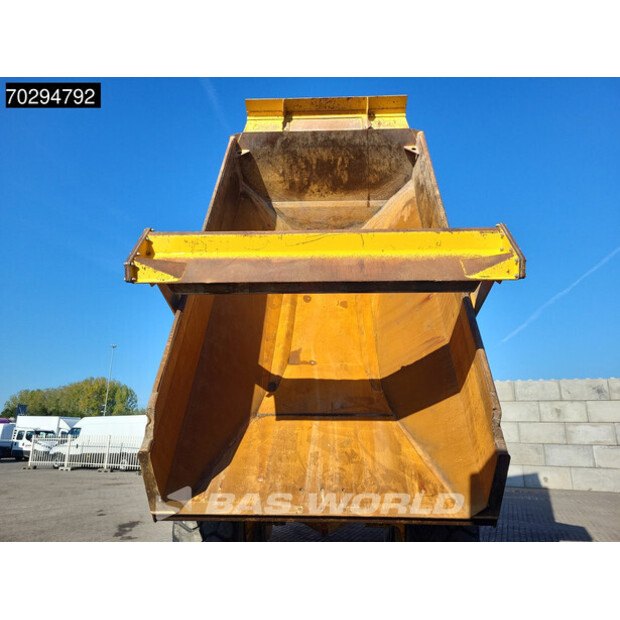 2015 Volvo A40G-42670489