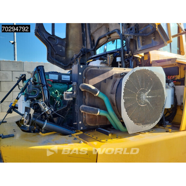 2015 Volvo A40G-42670499