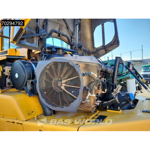 2015 Volvo A40G-42670500
