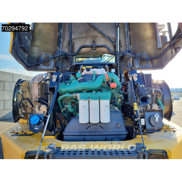 2015 Volvo A40G-42670502