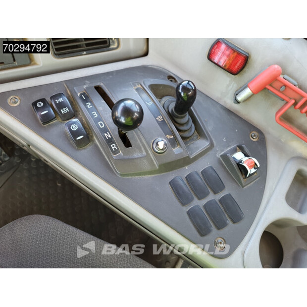2015 Volvo A40G-42670512