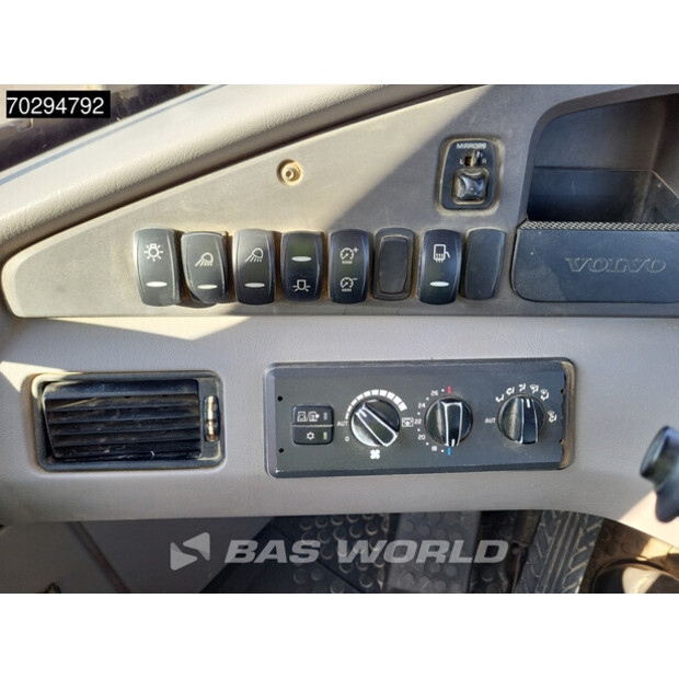 2015 Volvo A40G-42670513