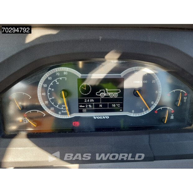 2015 Volvo A40G-42670516