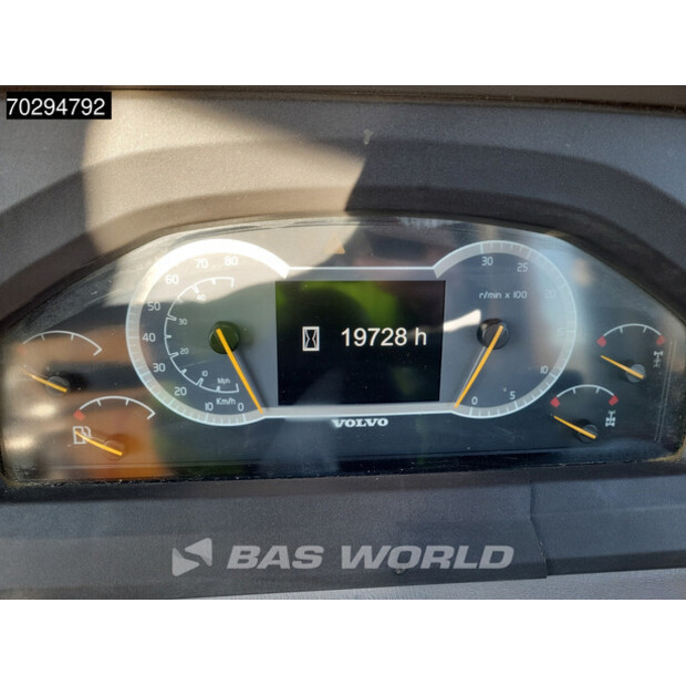 2015 Volvo A40G-42670517