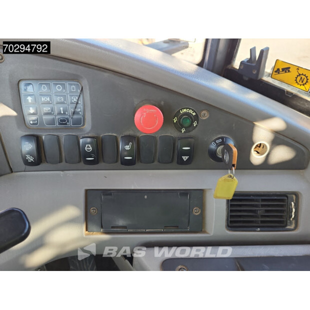 2015 Volvo A40G-42670518