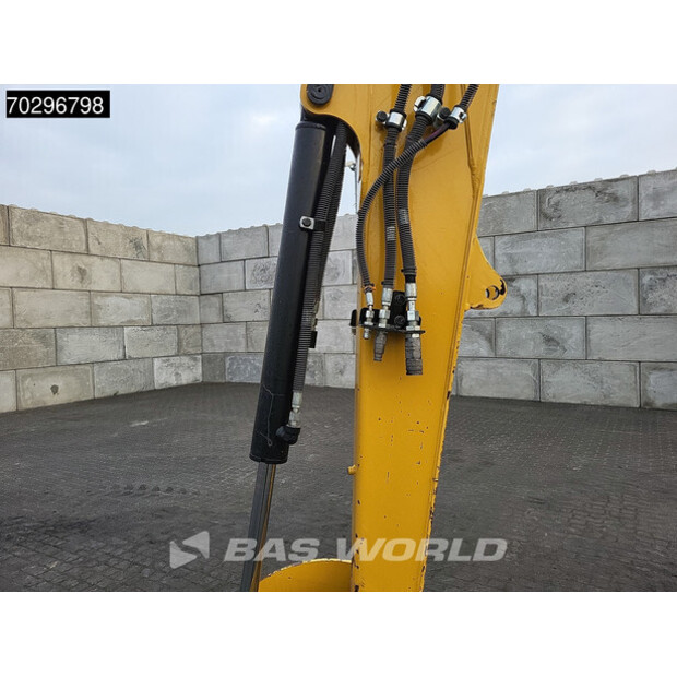 2019 Caterpillar 305E2CR-42670534