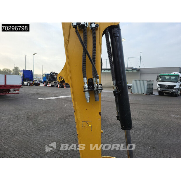 2019 Caterpillar 305E2CR-42670535