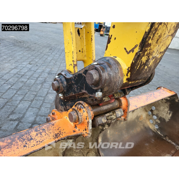 2019 Caterpillar 305E2CR-42670536