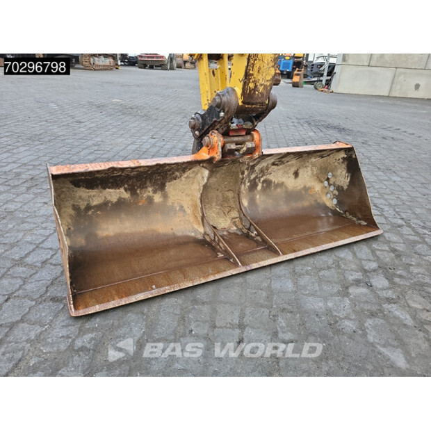 2019 Caterpillar 305E2CR-42670537