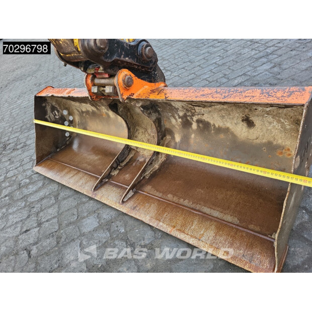 2019 Caterpillar 305E2CR-42670538