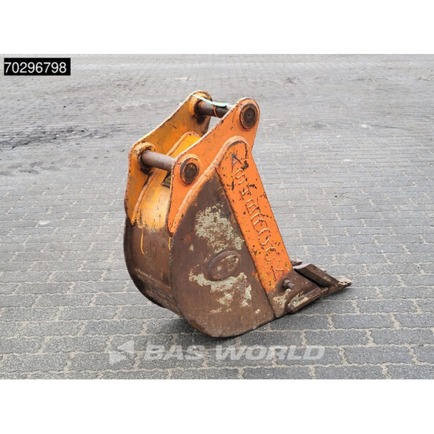 2019 Caterpillar 305E2CR-42670543