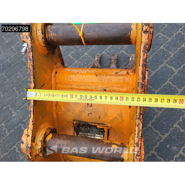 2019 Caterpillar 305E2CR-42670546