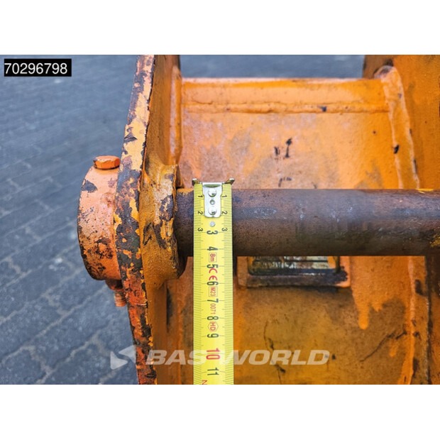 2019 Caterpillar 305E2CR-42670548