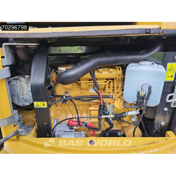2019 Caterpillar 305E2CR-42670557