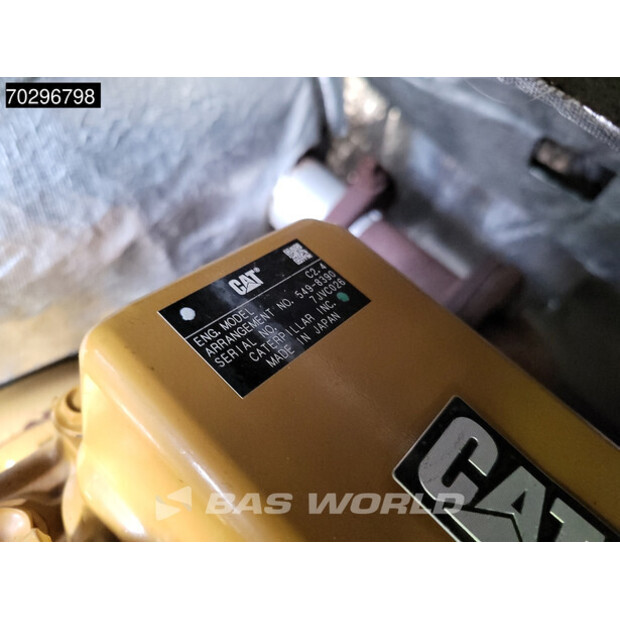 2019 Caterpillar 305E2CR-42670558