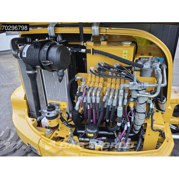 2019 Caterpillar 305E2CR-42670560