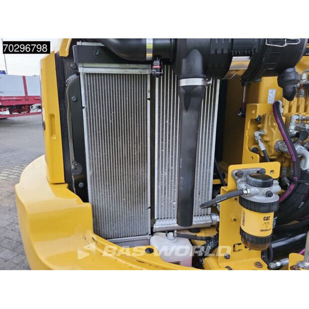 2019 Caterpillar 305E2CR-42670561