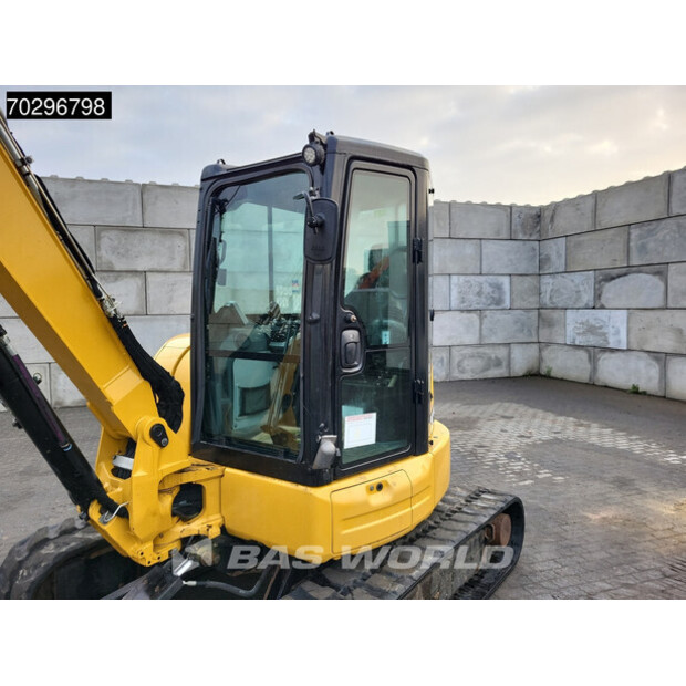 2019 Caterpillar 305E2CR-42670562