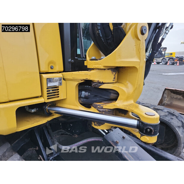 2019 Caterpillar 305E2CR-42670563
