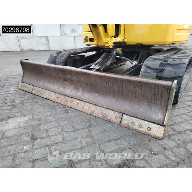 2019 Caterpillar 305E2CR-42670564