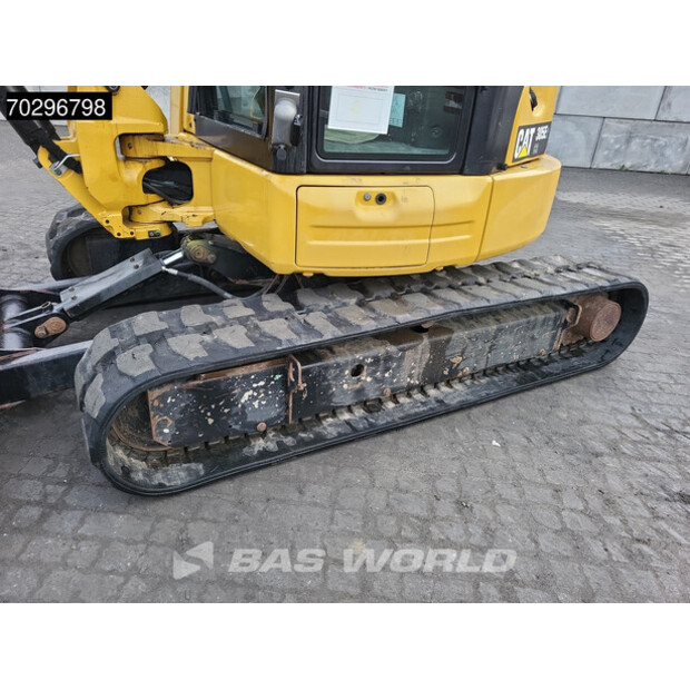 2019 Caterpillar 305E2CR-42670565