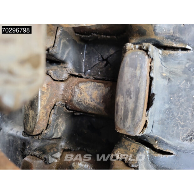 2019 Caterpillar 305E2CR-42670567