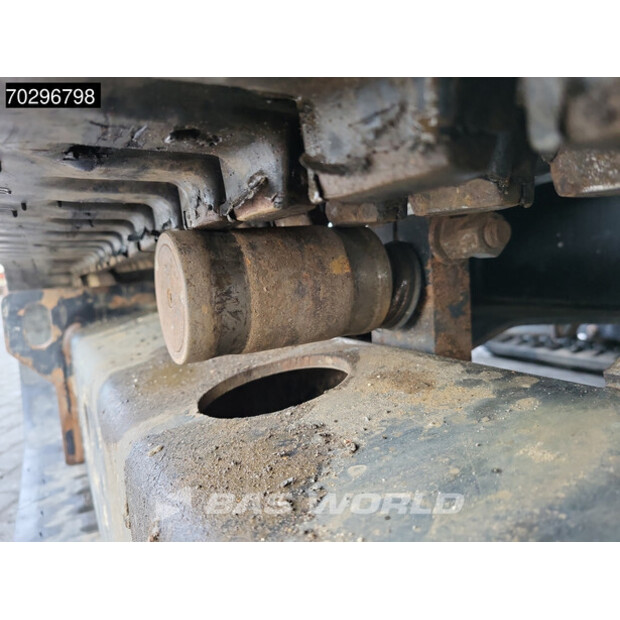 2019 Caterpillar 305E2CR-42670568