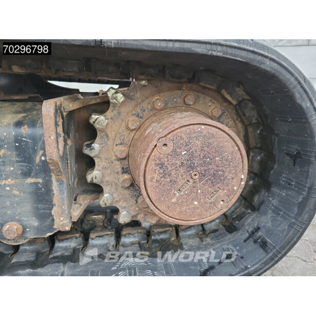 2019 Caterpillar 305E2CR-42670569