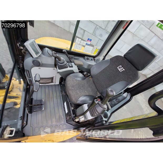 2019 Caterpillar 305E2CR-42670570