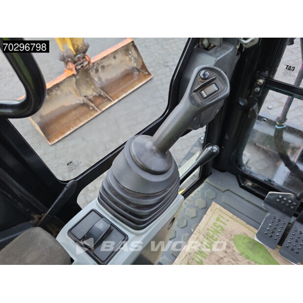 2019 Caterpillar 305E2CR-42670571