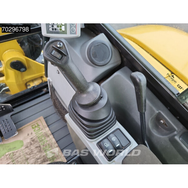 2019 Caterpillar 305E2CR-42670572