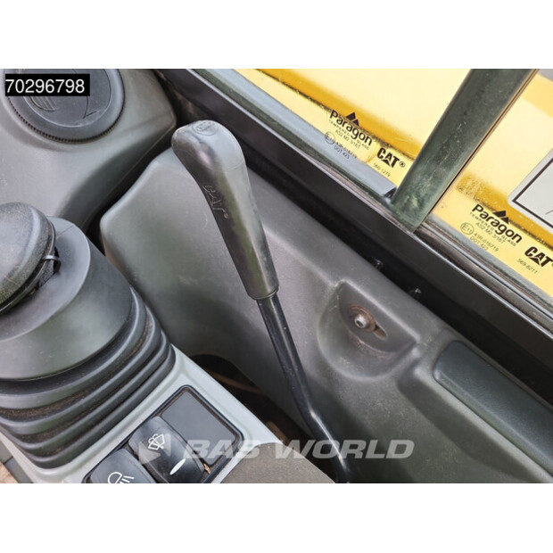 2019 Caterpillar 305E2CR-42670573