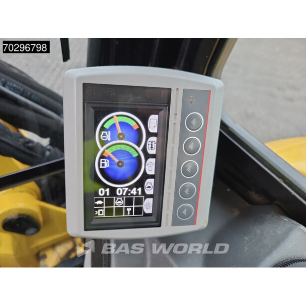 2019 Caterpillar 305E2CR-42670574