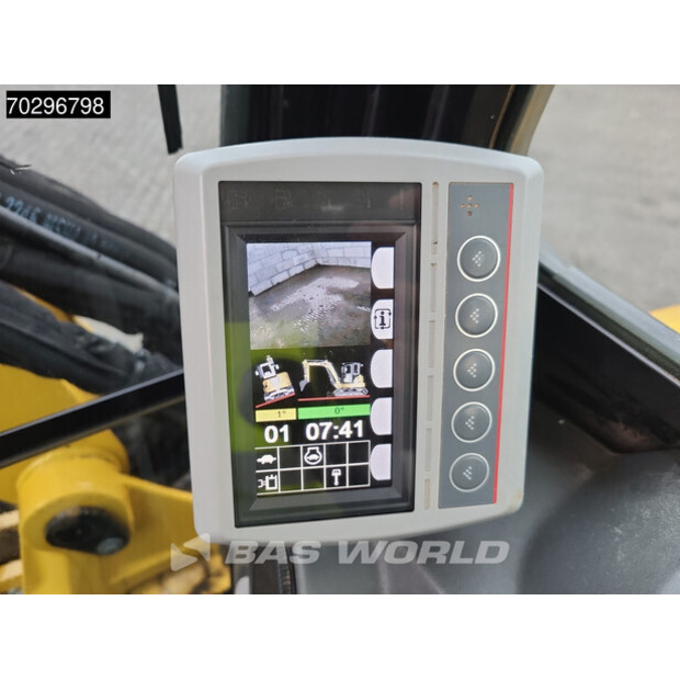 2019 Caterpillar 305E2CR-42670575